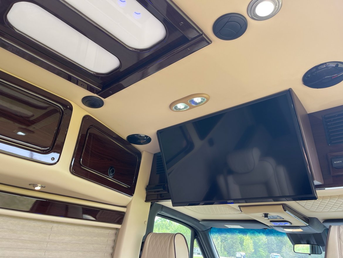 Sprinter for Sale in Cypress, TX - Photo 38