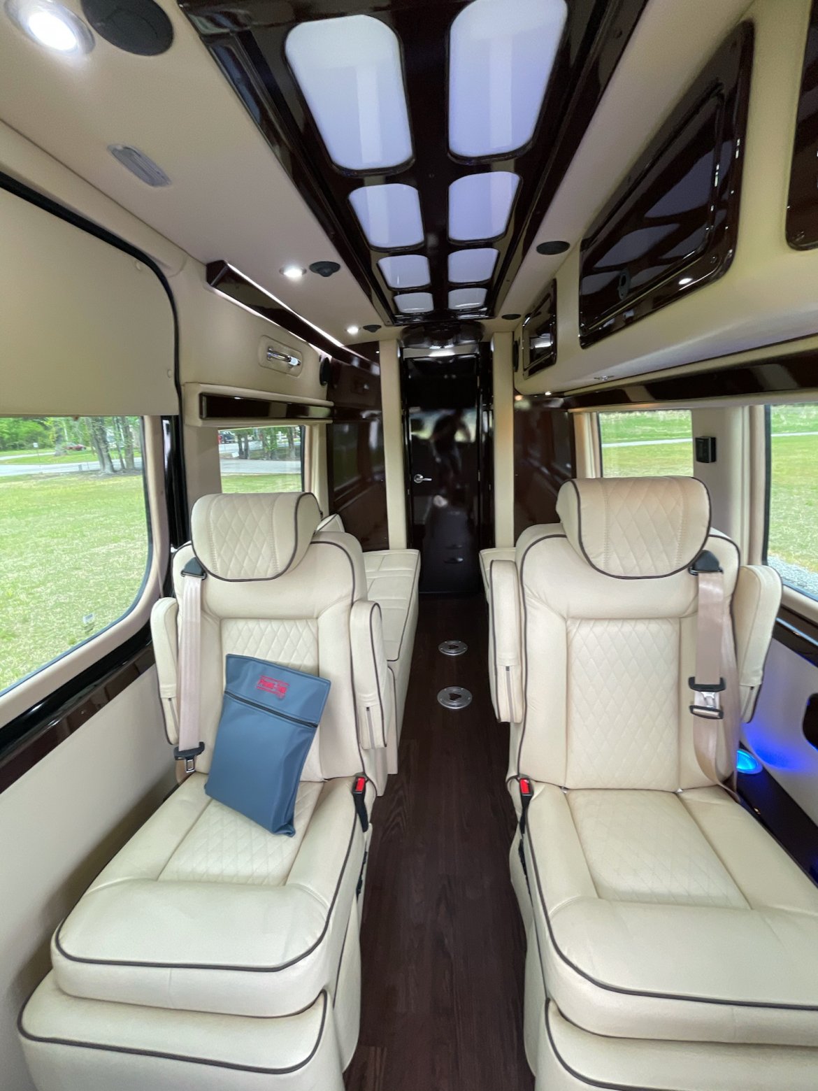 Sprinter for Sale in Cypress, TX - Photo 40