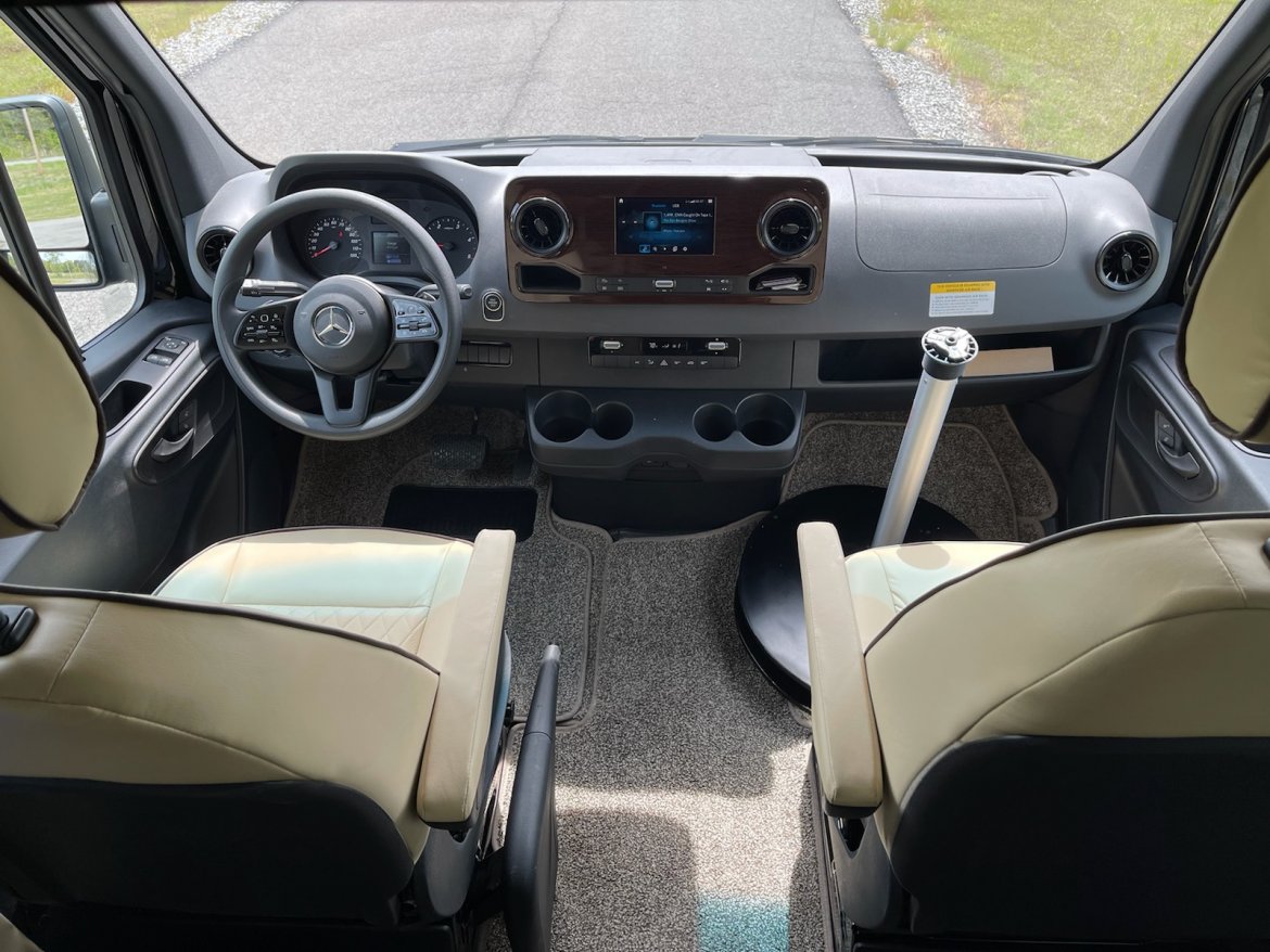 Sprinter for Sale in Cypress, TX - Photo 49