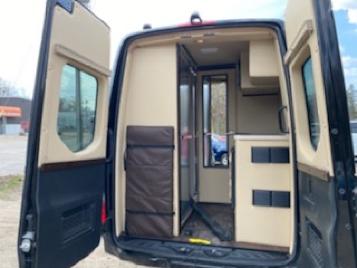Sprinter for Sale in Cypress, TX - Photo 29