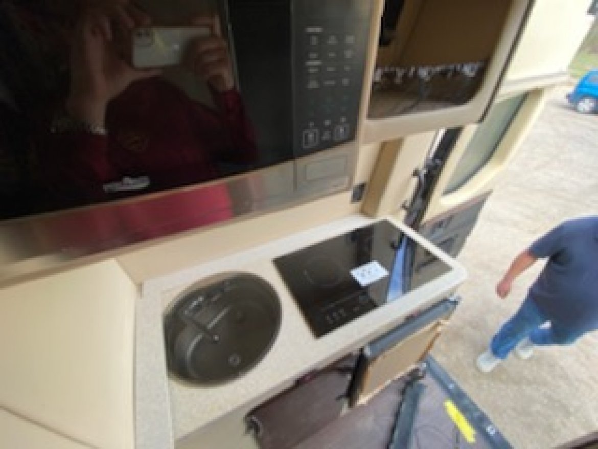 Sprinter for Sale in Cypress, TX - Photo 34