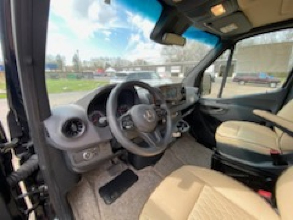 Sprinter for Sale in Cypress, TX - Photo 17