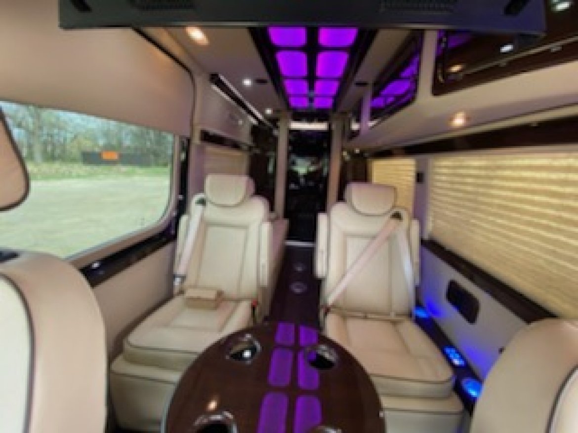Sprinter for Sale in Cypress, TX - Photo 10