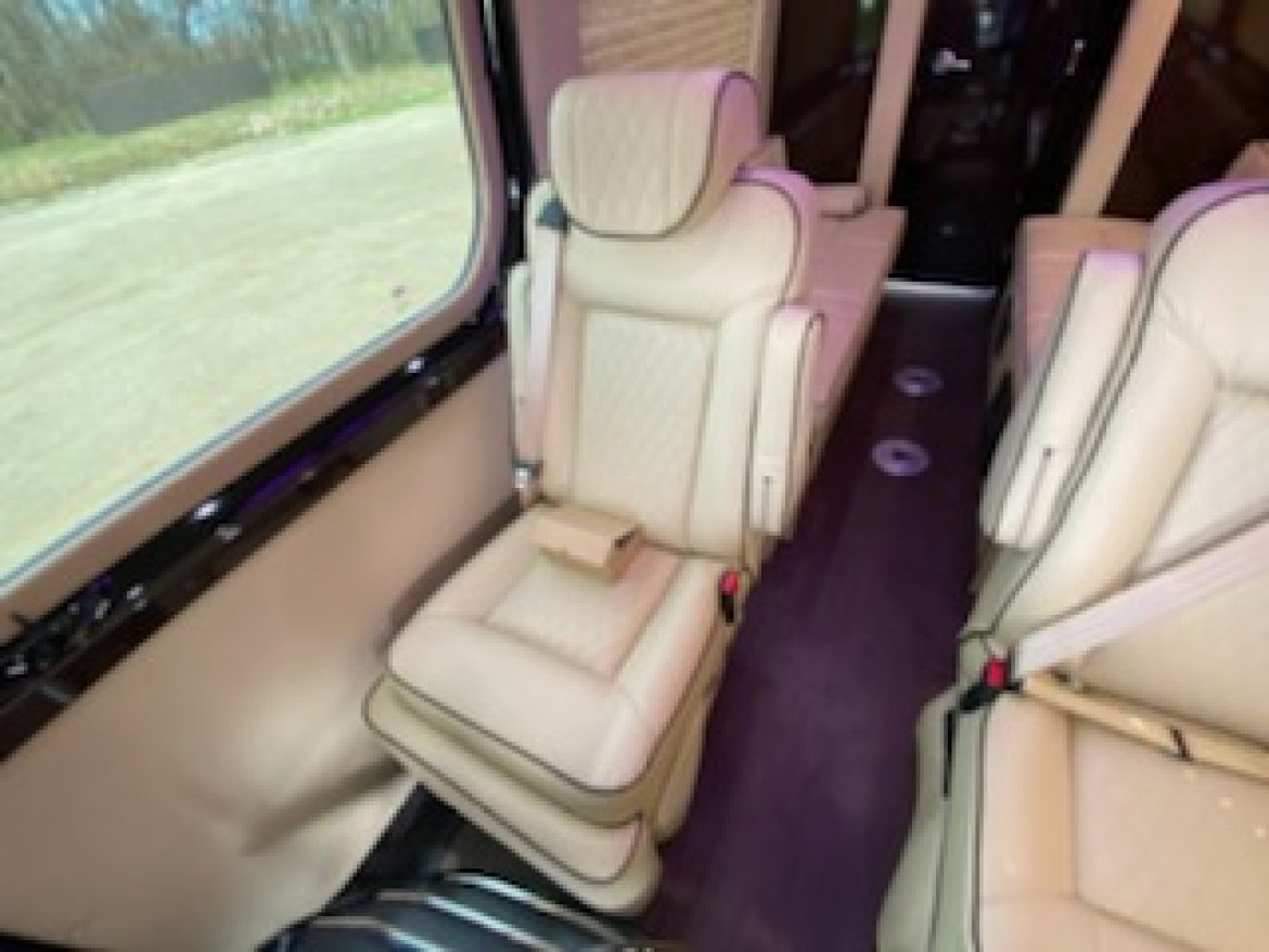 Sprinter for Sale in Cypress, TX - Photo 30