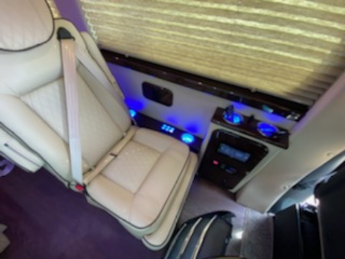Sprinter for Sale in Cypress, TX - Photo 22