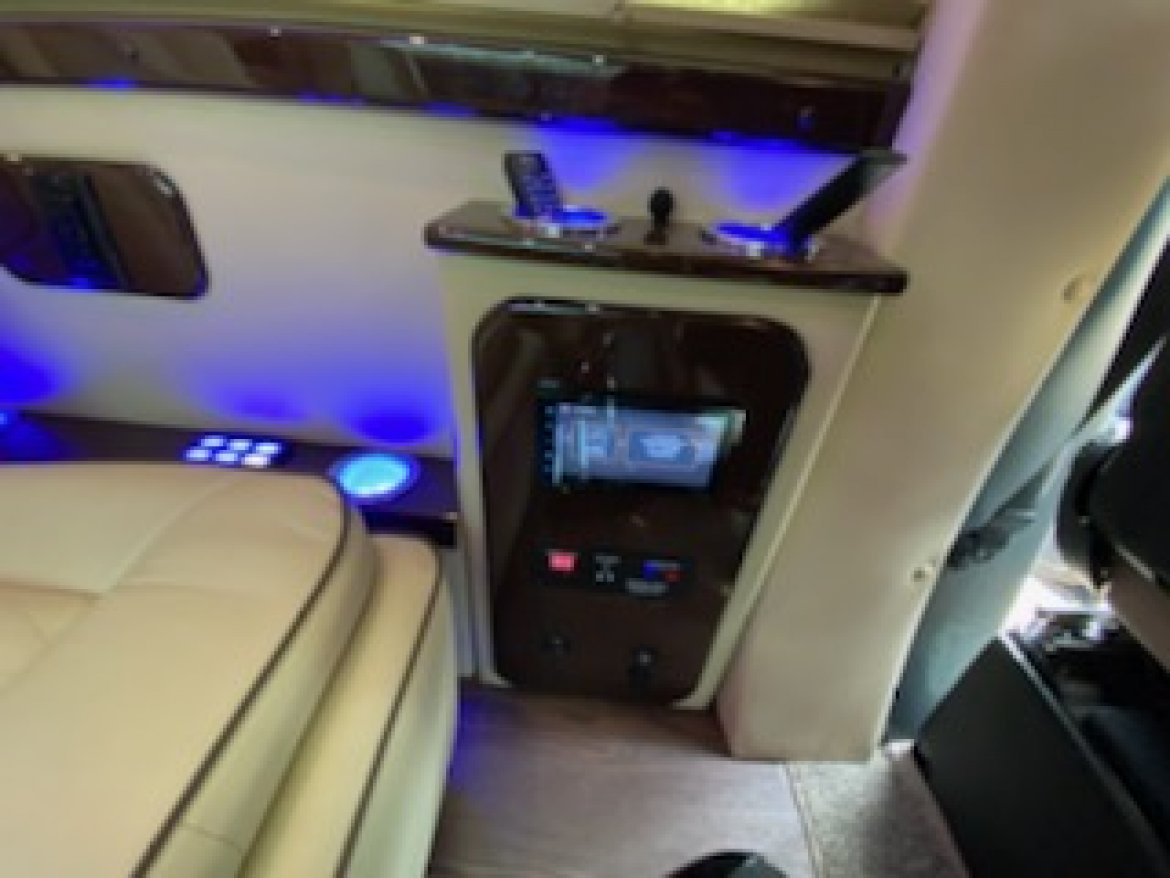 Sprinter for Sale in Cypress, TX - Photo 31