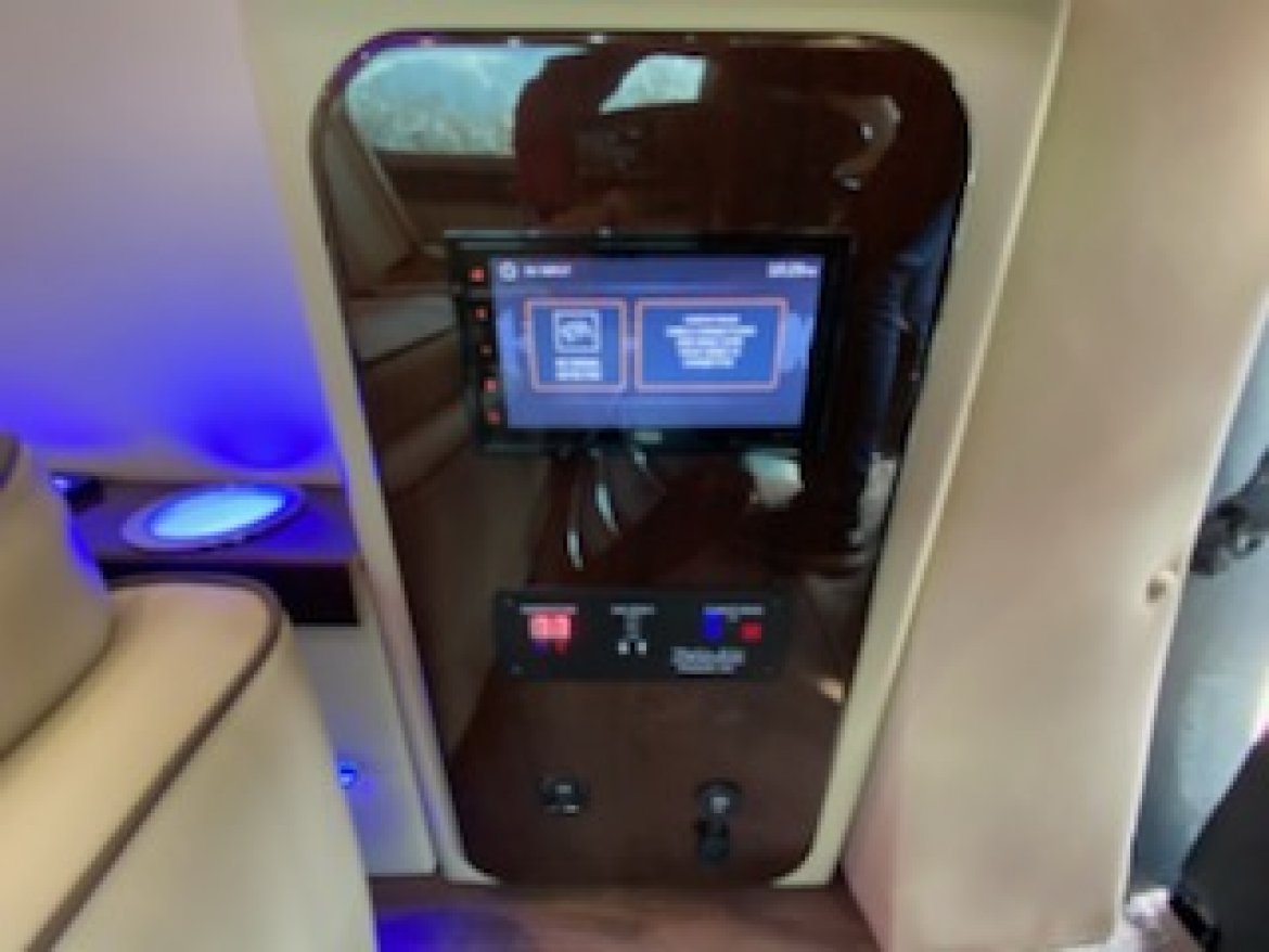Sprinter for Sale in Cypress, TX - Photo 25