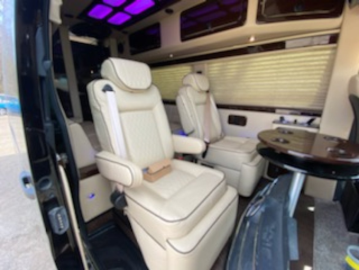 Sprinter for Sale in Cypress, TX - Photo 26