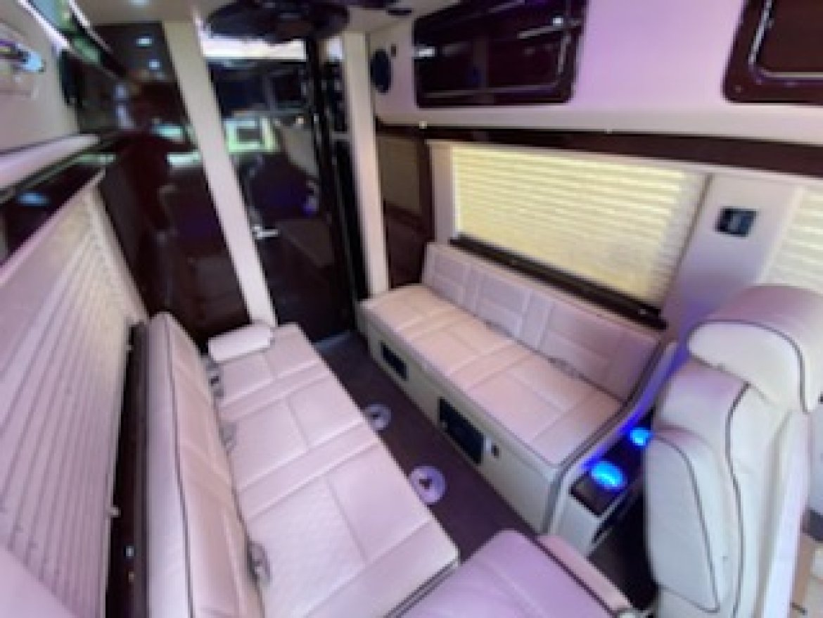 Sprinter for Sale in Cypress, TX - Photo 33