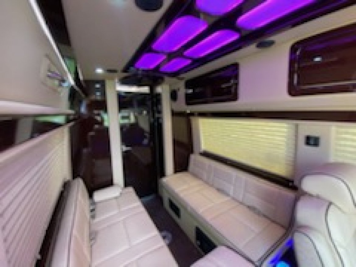 Sprinter for Sale in Cypress, TX - Photo 21