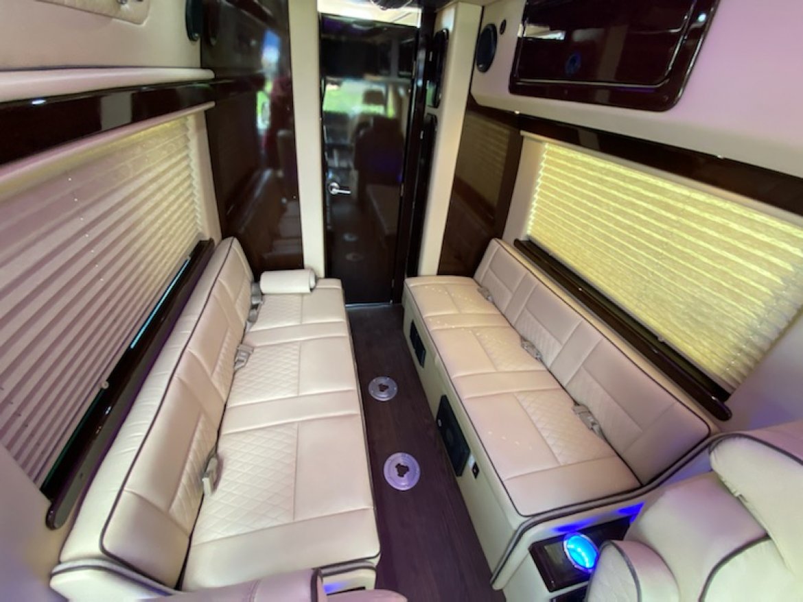 Sprinter for Sale in Cypress, TX - Photo 20