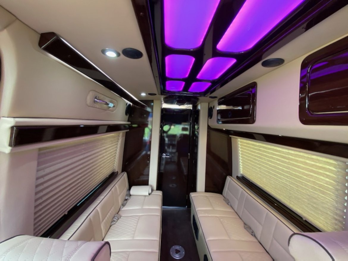 Sprinter for Sale in Cypress, TX - Photo 16