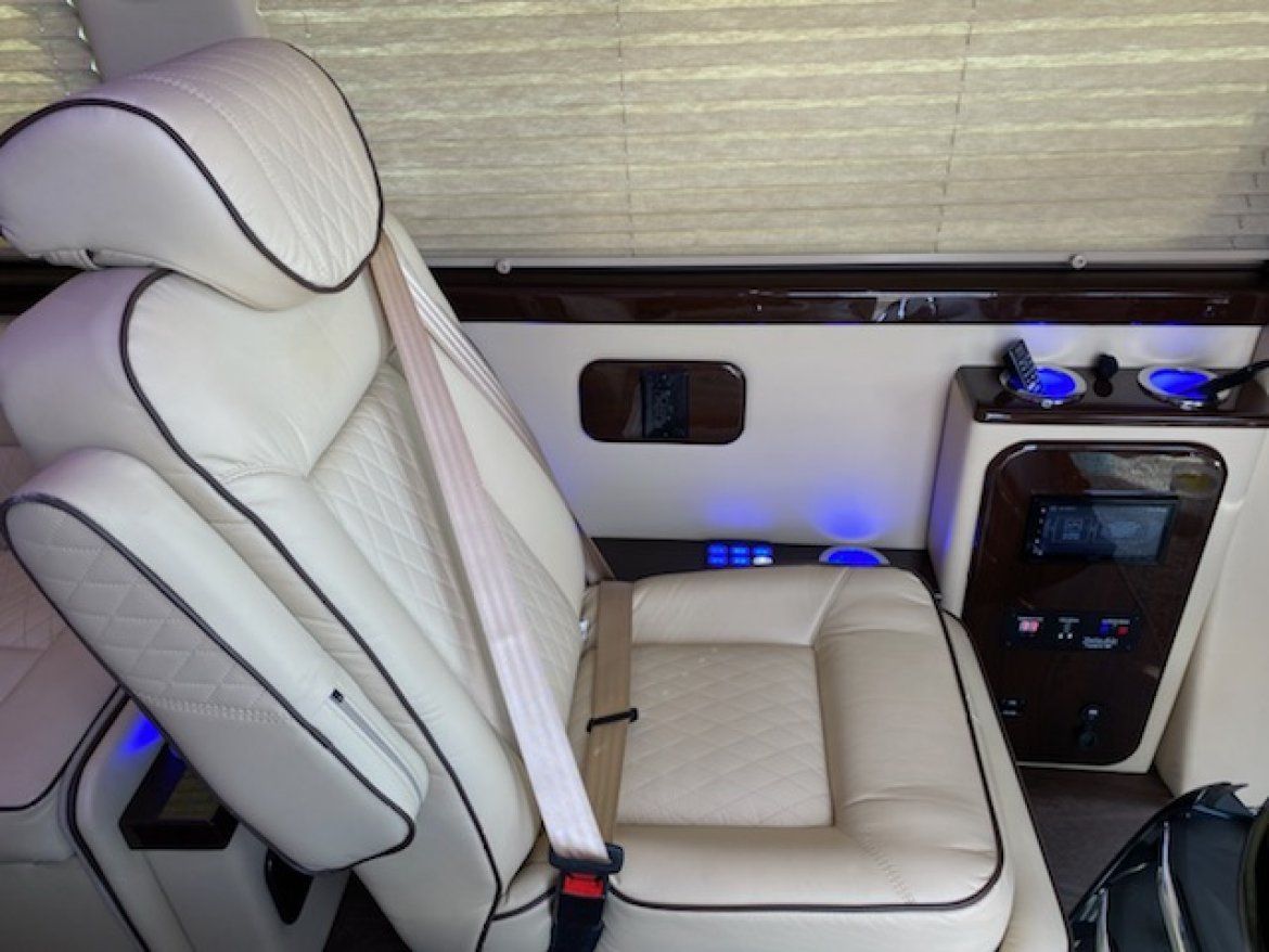 Sprinter for Sale in Cypress, TX - Photo 18