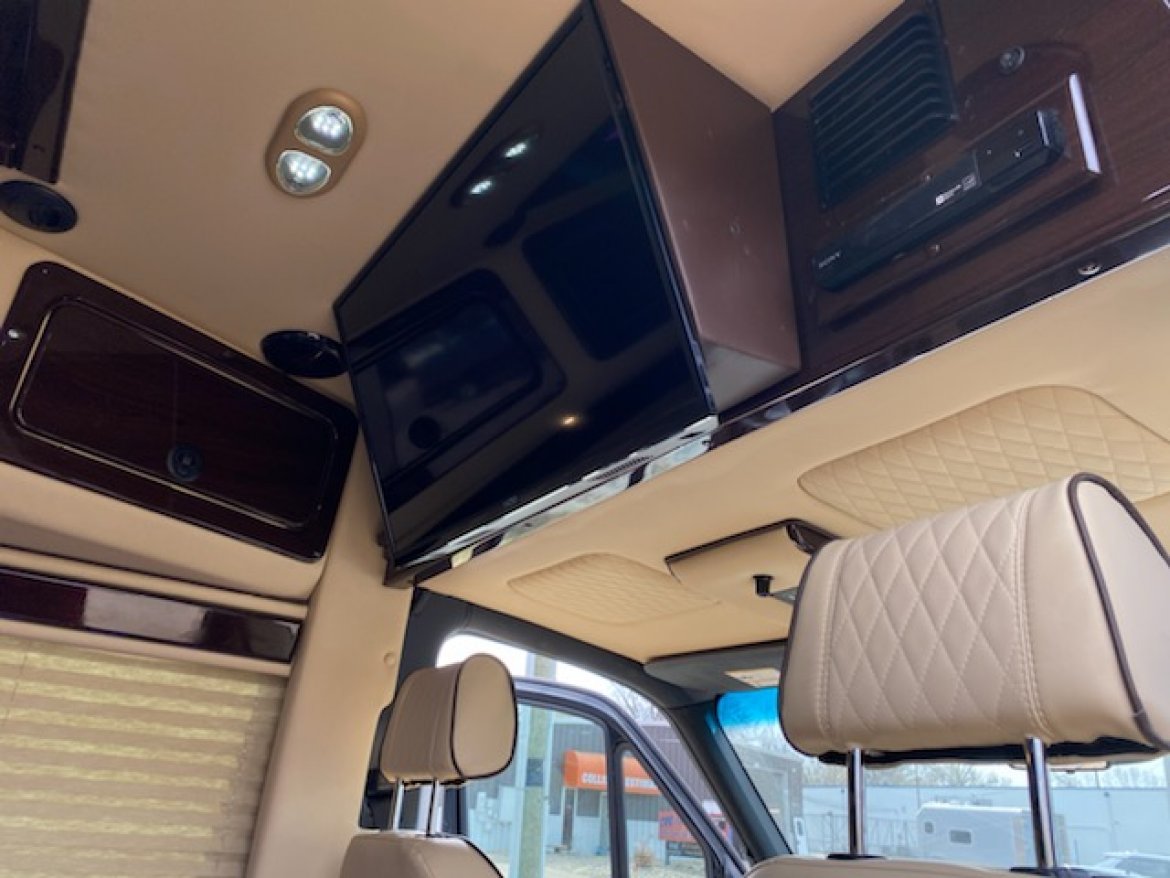 Sprinter for Sale in Cypress, TX - Photo 19