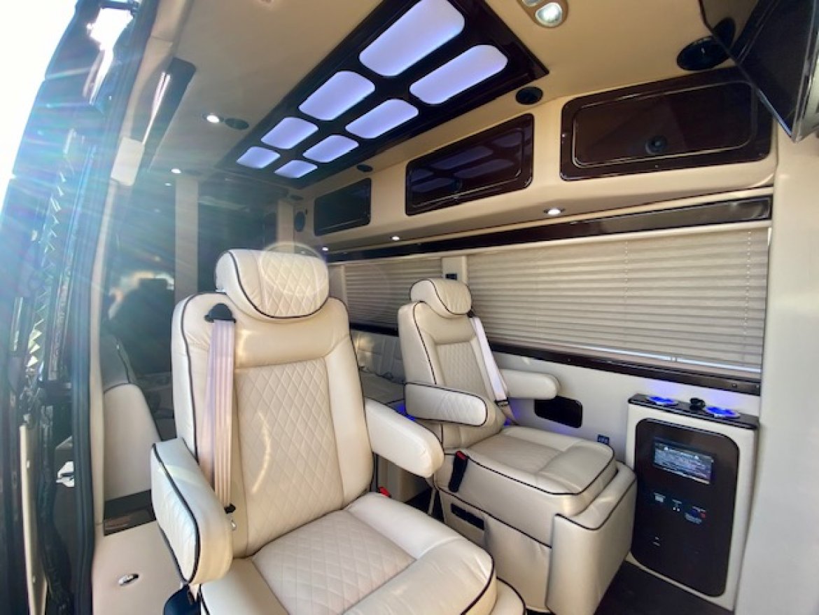 Sprinter for Sale in Cypress, TX - Photo 11