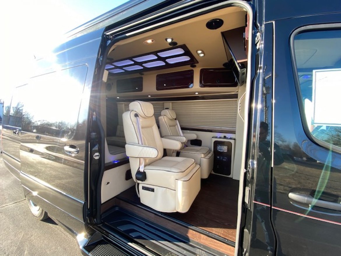 Sprinter for Sale in Cypress, TX - Photo 9