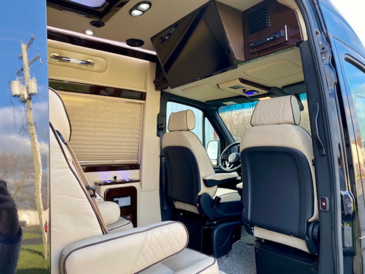 Sprinter for Sale in Cypress, TX - Photo 13
