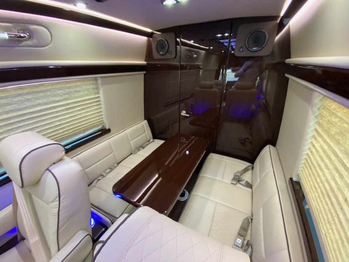 Sprinter for Sale in Cypress, TX - Photo 14