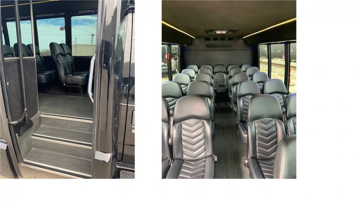 Executive Shuttle for Sale in irving, TX - Photo 3
