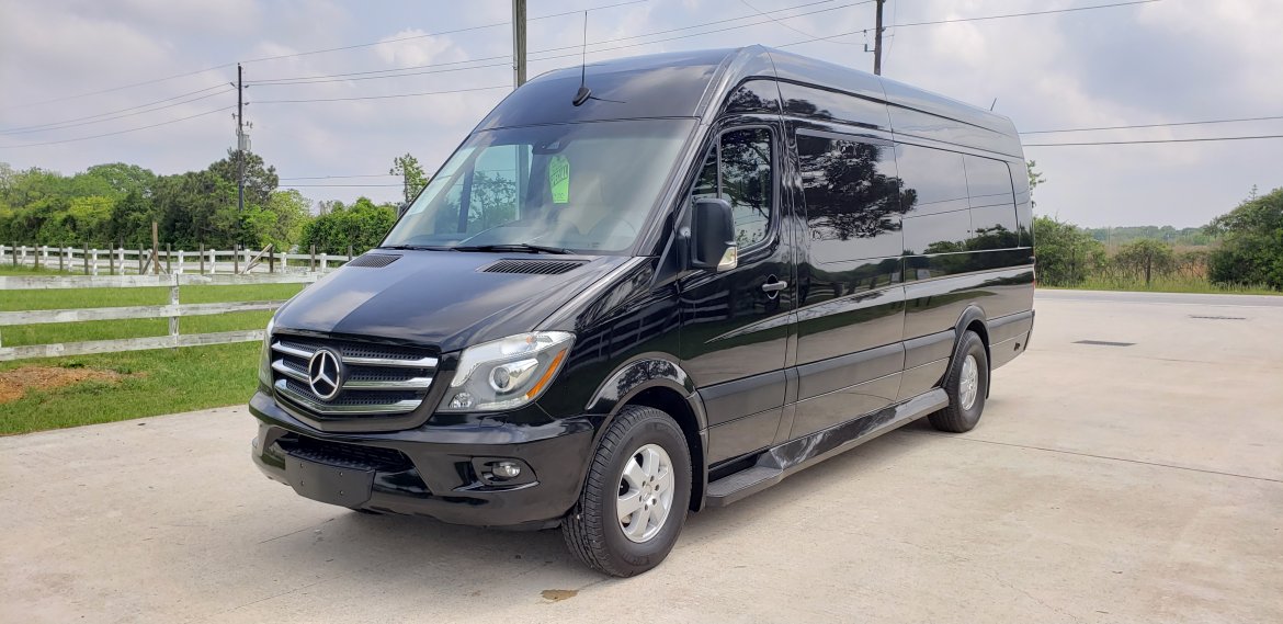 Sprinter for Sale in Houston, TX - Photo 3