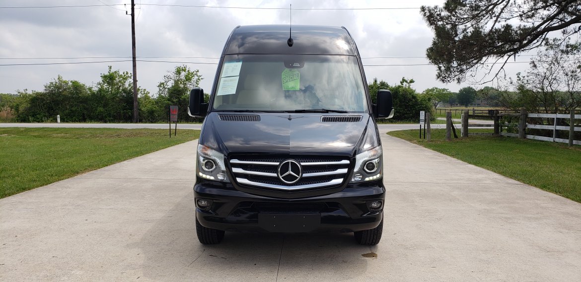 Sprinter for Sale in Houston, TX - Photo 2