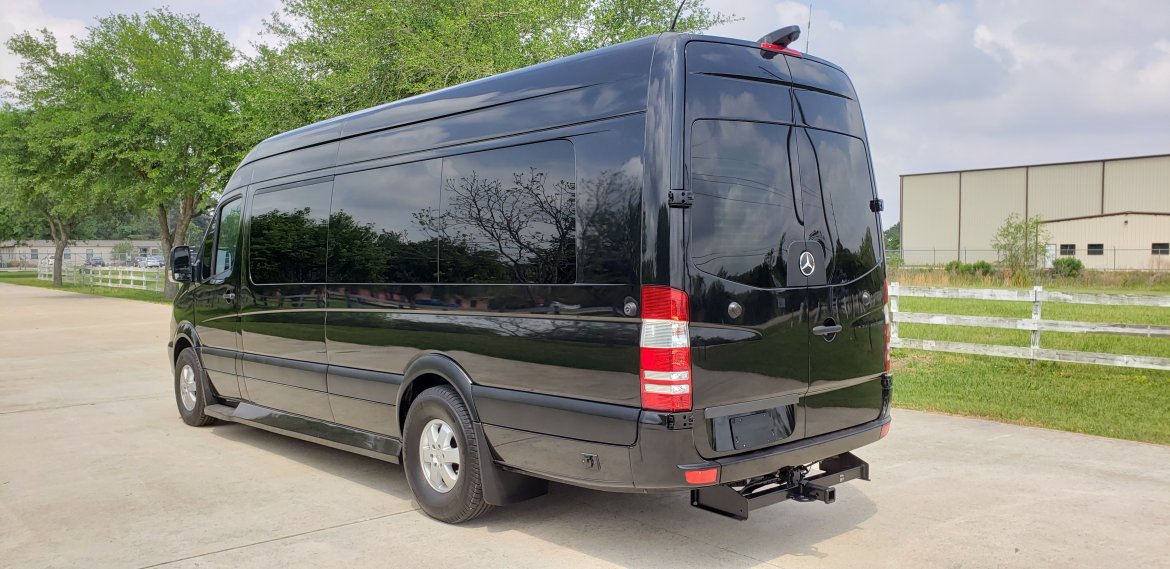 Sprinter for Sale in Houston, TX - Photo 9