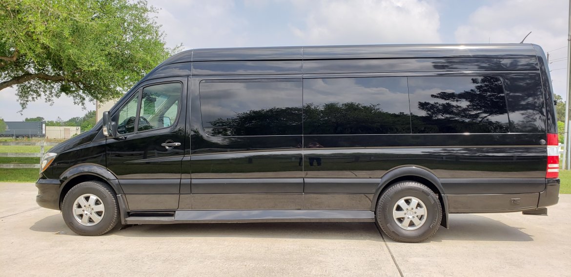 Sprinter for Sale in Houston, TX - Photo 5