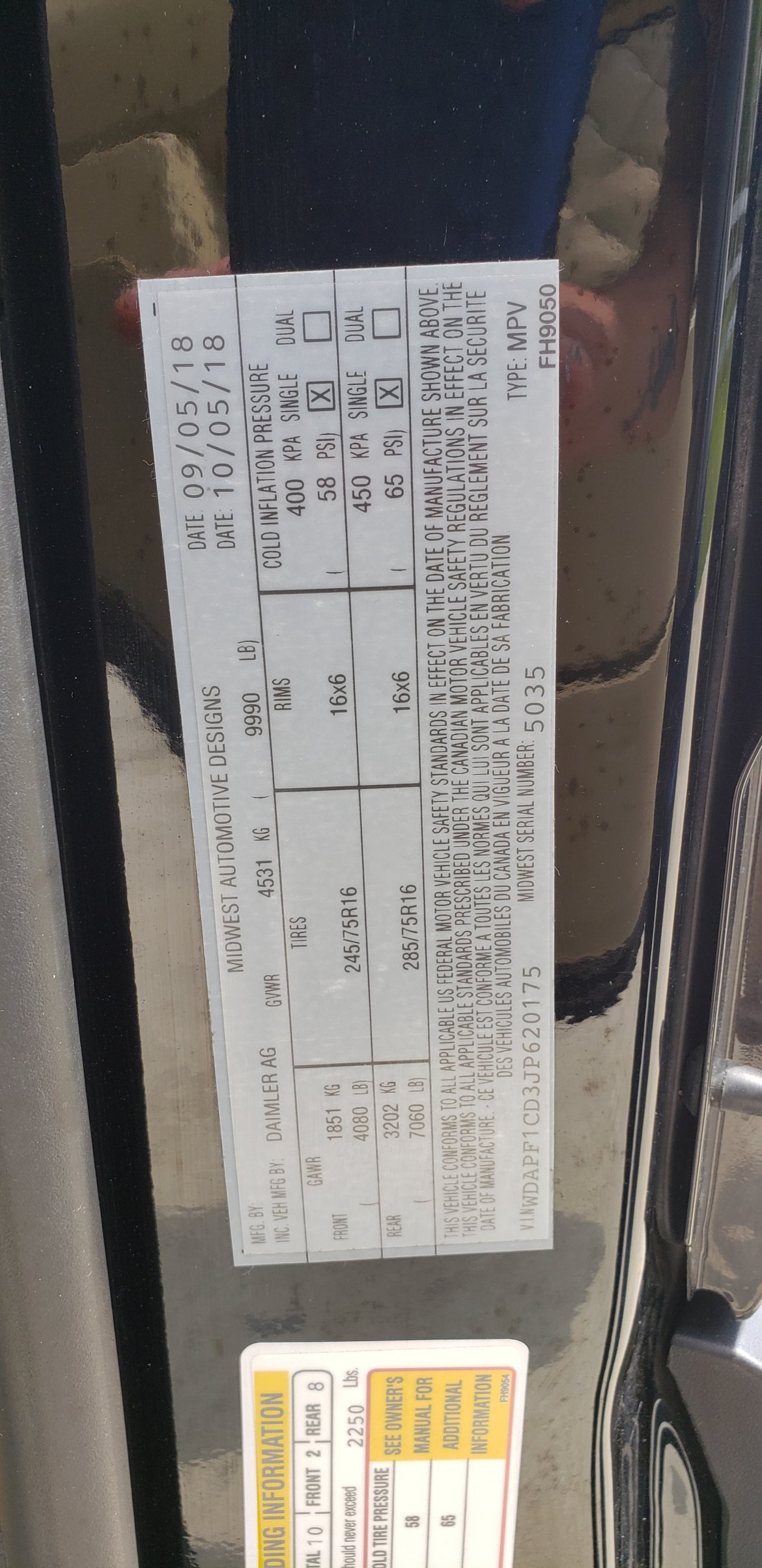 Sprinter for Sale in Houston, TX - Photo 12