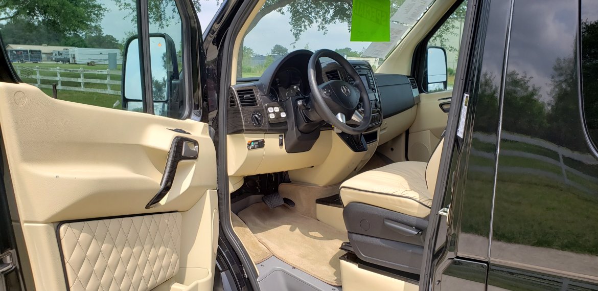 Sprinter for Sale in Houston, TX - Photo 13