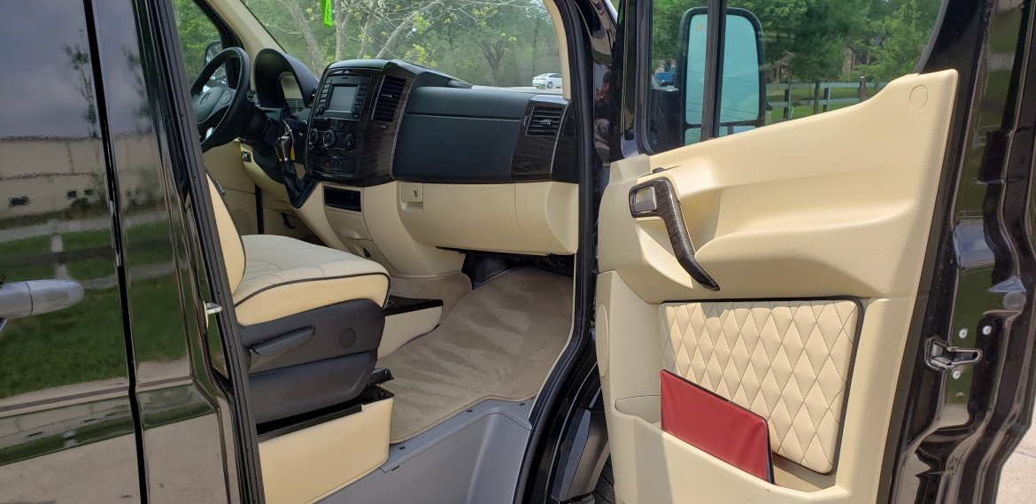 Sprinter for Sale in Houston, TX - Photo 14