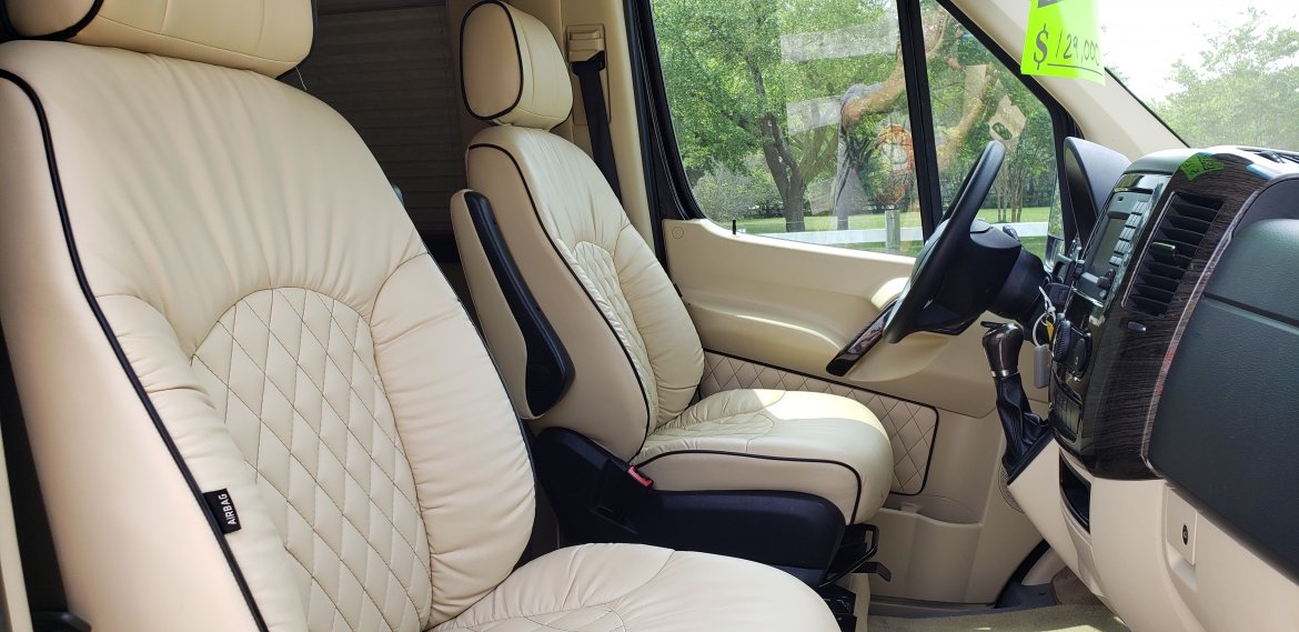 Sprinter for Sale in Houston, TX - Photo 16