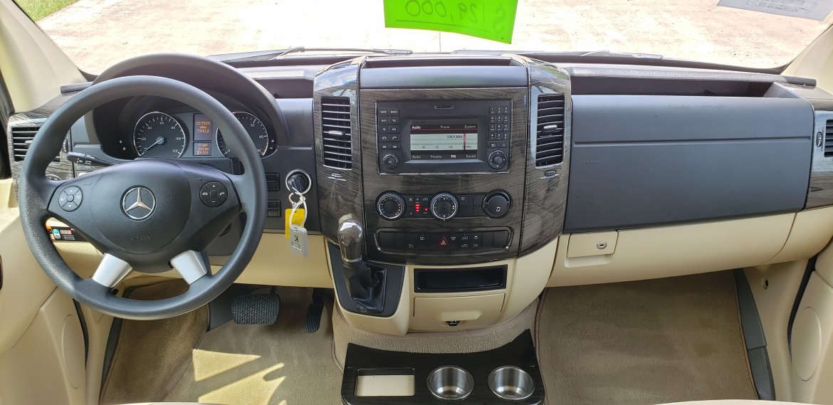 Sprinter for Sale in Houston, TX - Photo 20