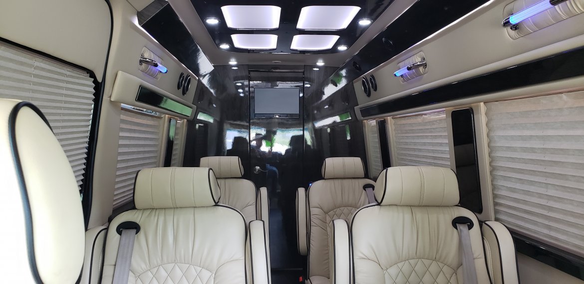 Sprinter for Sale in Houston, TX - Photo 22