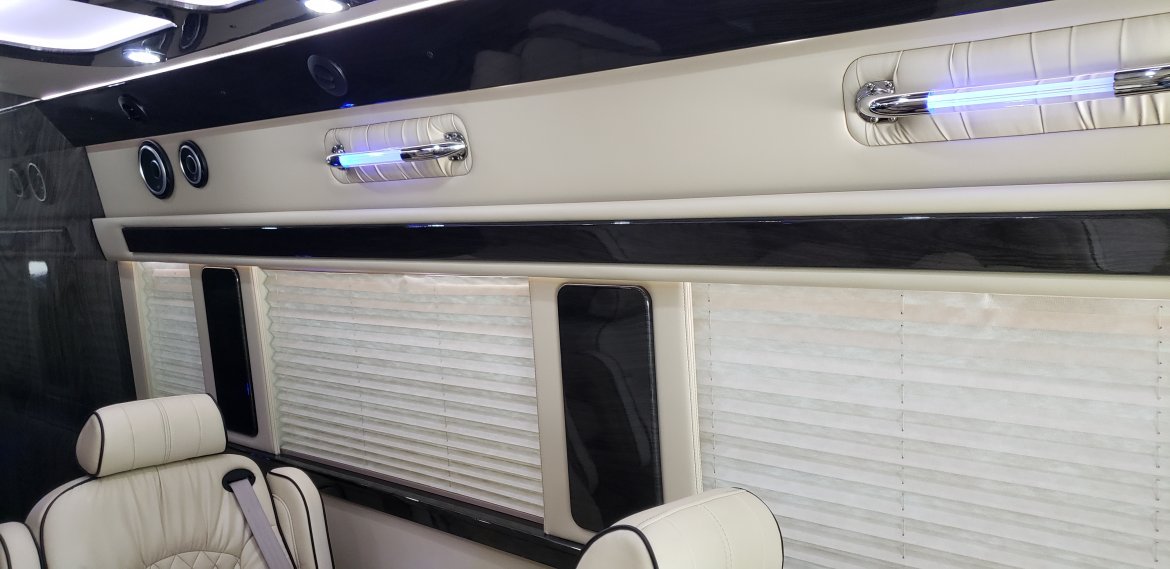 Sprinter for Sale in Houston, TX - Photo 23