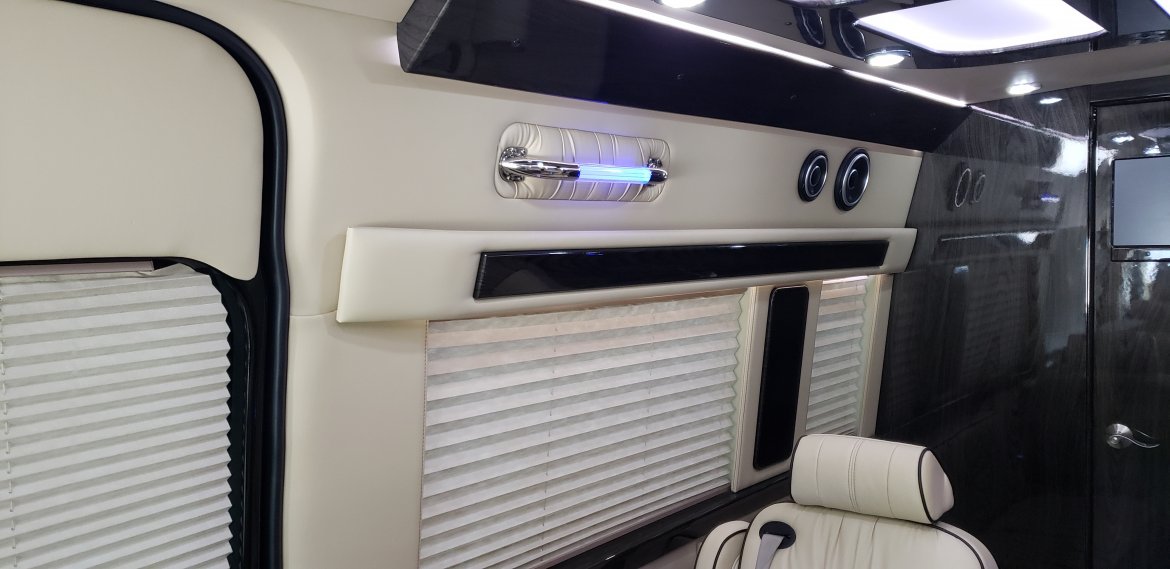 Sprinter for Sale in Houston, TX - Photo 24