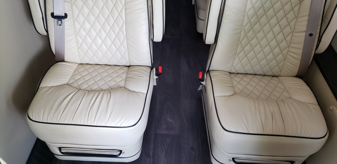 Sprinter for Sale in Houston, TX - Photo 25