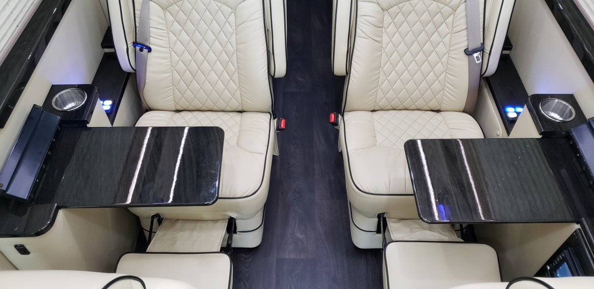 Sprinter for Sale in Houston, TX - Photo 26