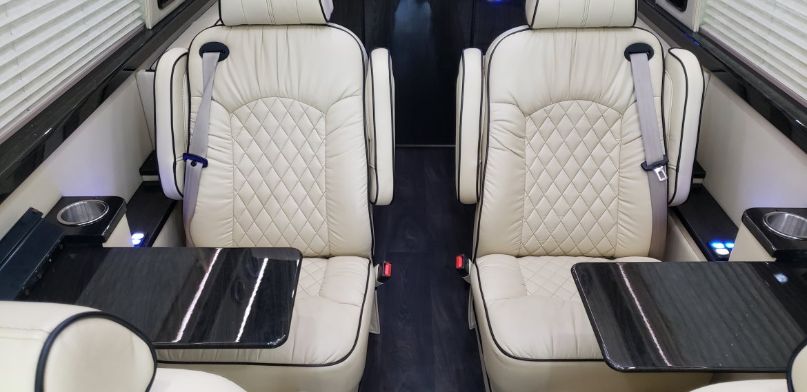 Sprinter for Sale in Houston, TX - Photo 27