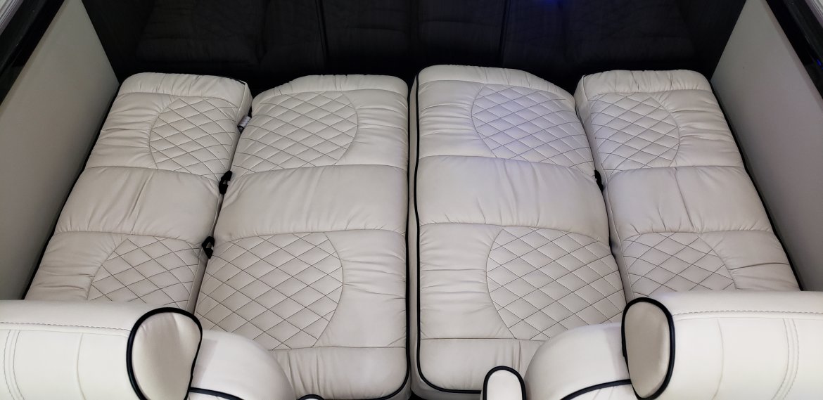 Sprinter for Sale in Houston, TX - Photo 29