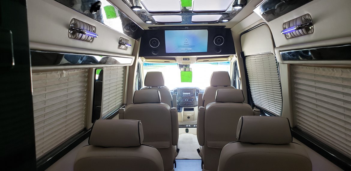 Sprinter for Sale in Houston, TX - Photo 30