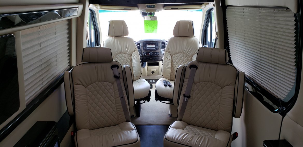 Sprinter for Sale in Houston, TX - Photo 31