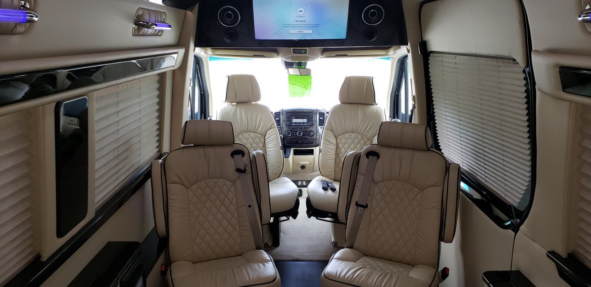 Sprinter for Sale in Houston, TX - Photo 32