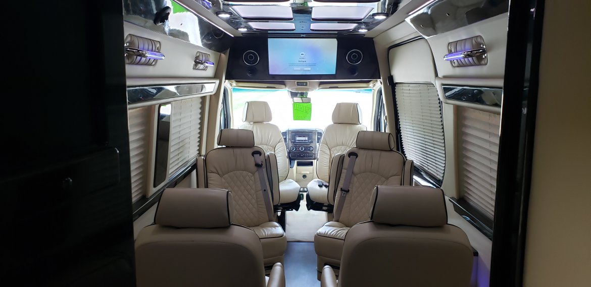 Sprinter for Sale in Houston, TX - Photo 33