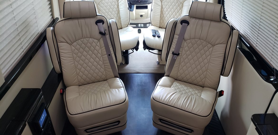 Sprinter for Sale in Houston, TX - Photo 34
