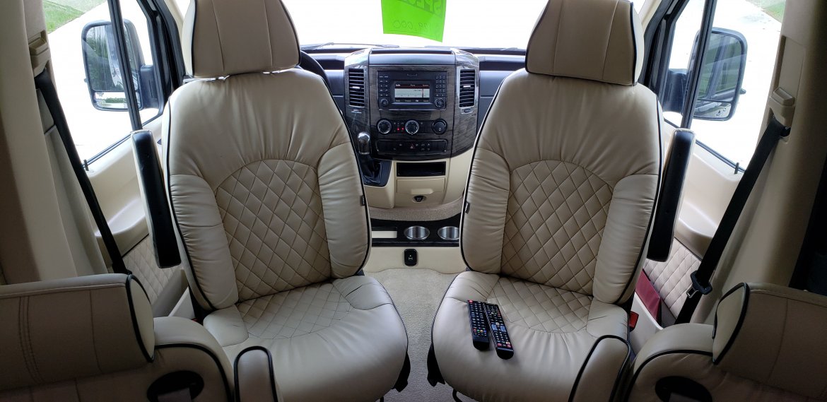 Sprinter for Sale in Houston, TX - Photo 35