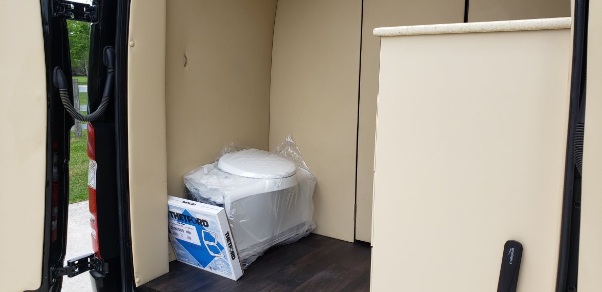 Sprinter for Sale in Houston, TX - Photo 42