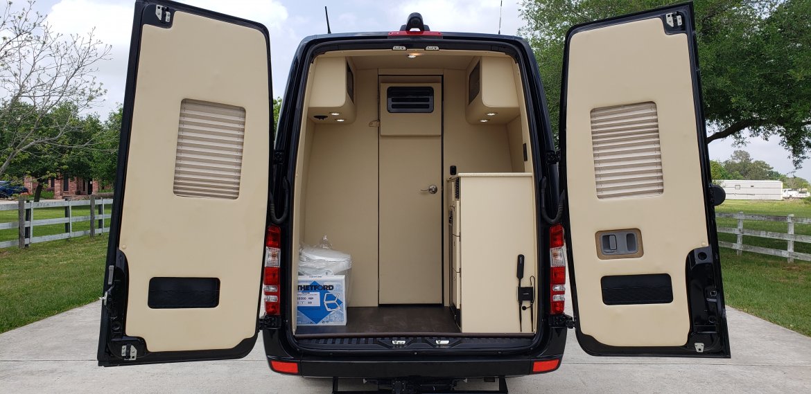 Sprinter for Sale in Houston, TX - Photo 8