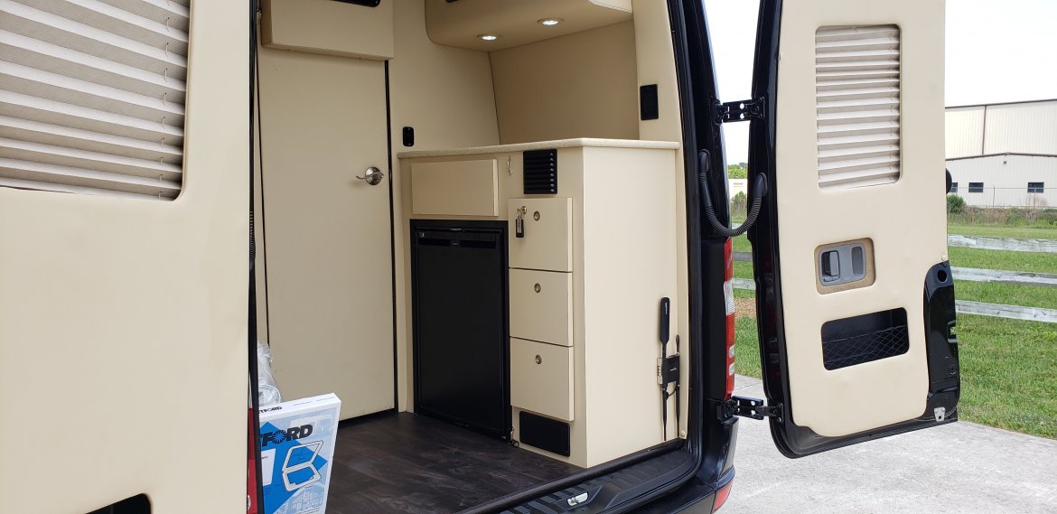 Sprinter for Sale in Houston, TX - Photo 43