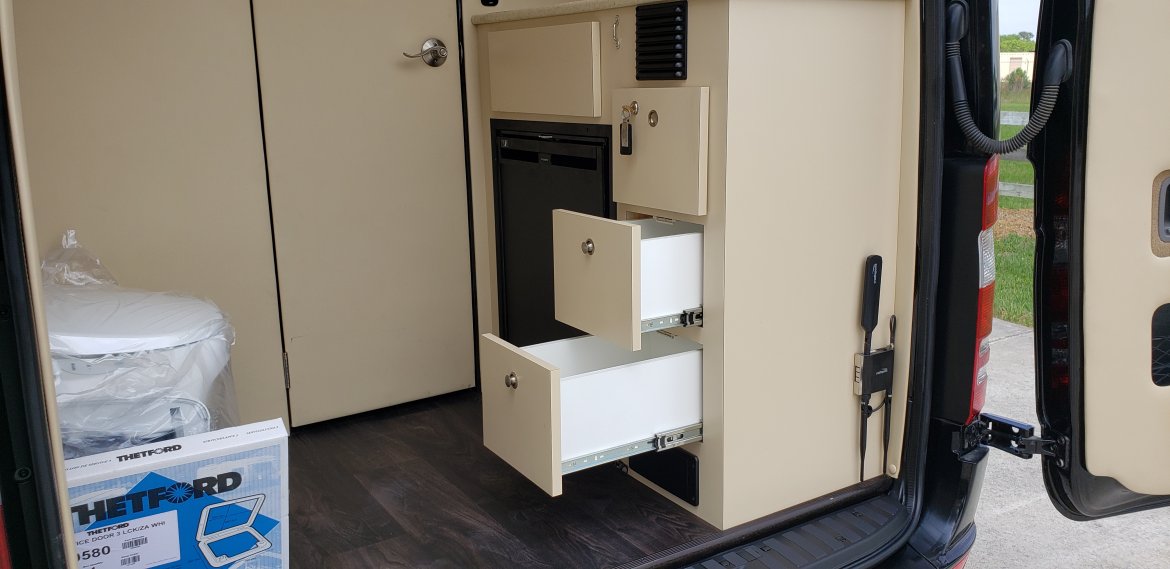 Sprinter for Sale in Houston, TX - Photo 44