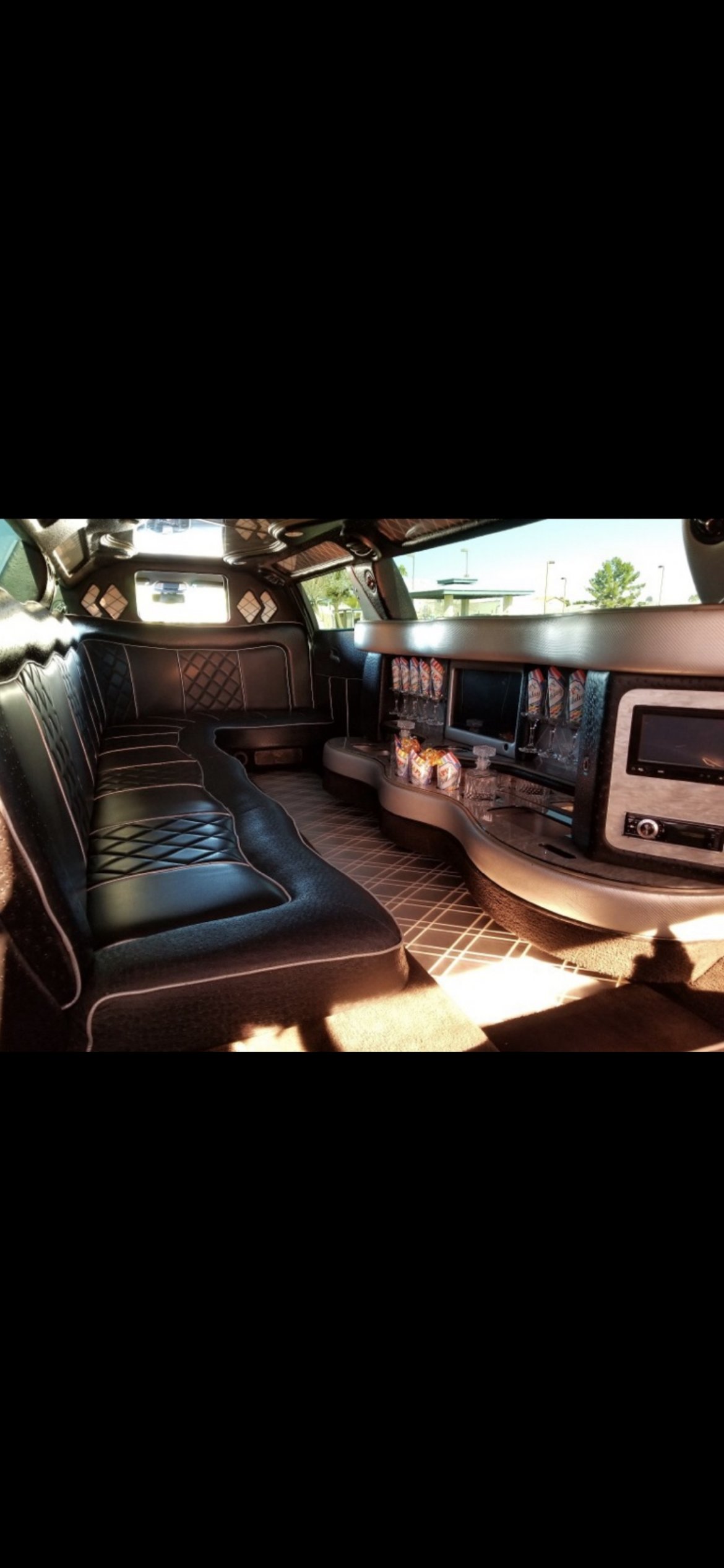 Limousine for Sale in North scituate, RI - Photo 6